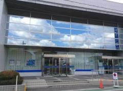 七十七銀行佐沼支店
