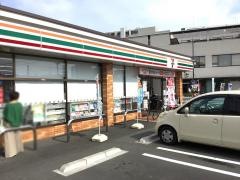 セブンイレブン　多賀城中央3丁目店