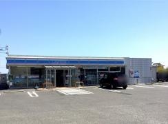 ローソン　亘理浜吉田店