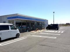 ローソン　亘理浜吉田店