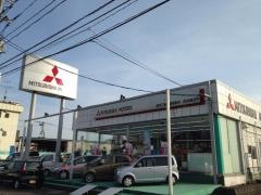 宮城三菱自動車販売西多賀店