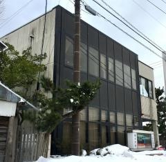 秋田銀行追分支店