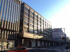 山形銀行本店