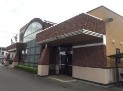 福島銀行二本松支店