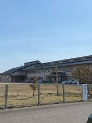 原瀬小学校