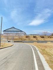 原瀬小学校