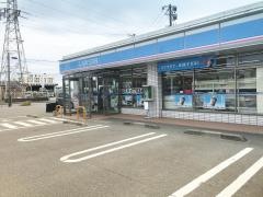 ローソン　いわき小名浜吹松店
