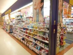 マツモトキヨシ　北竜台プラザ店