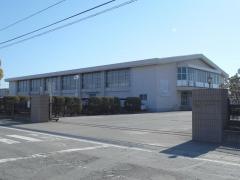 群馬県立前橋南高等学校