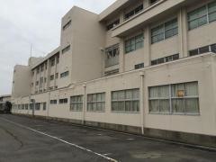 群馬県立前橋南高等学校