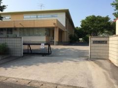 栗橋西小学校