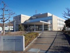 上尾中央医療専門学校