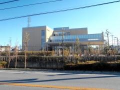 上尾中央医療専門学校