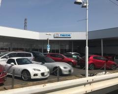 埼玉マツダ桶川店