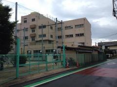 海神小学校