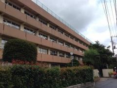 海神小学校