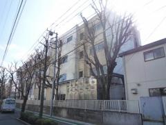 常盤台小学校