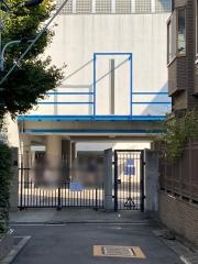 学校法人麻布学園麻布中学校
