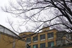 跡見学園高等学校