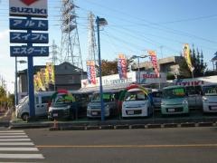 スズキ自販東京足立センター