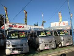 スズキ自販東京足立センター