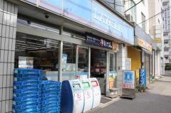 ローソン　深川一丁目店