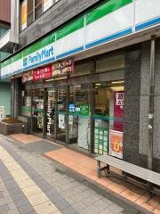 ファミリーマート　吉祥寺東急通り店
