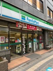 ファミリーマート　吉祥寺東急通り店