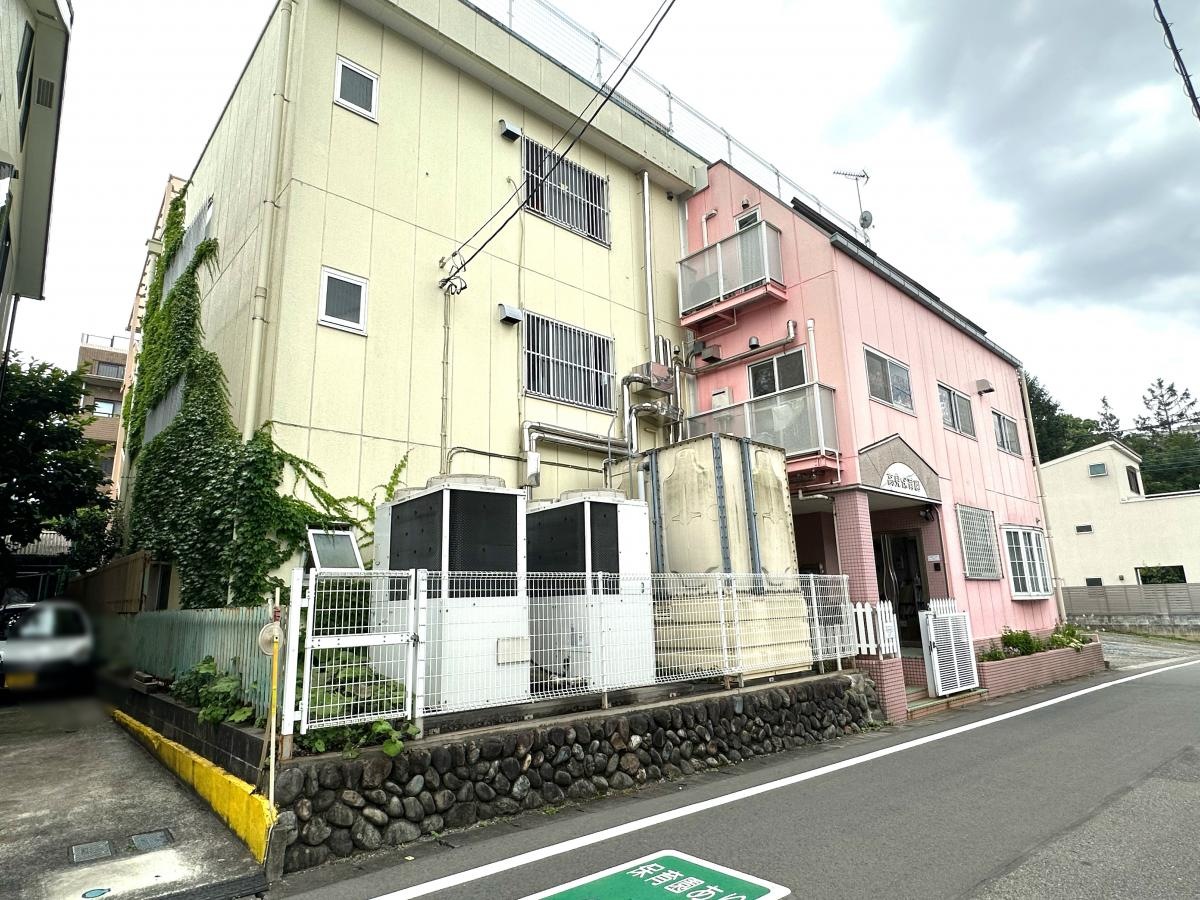 高見保育園