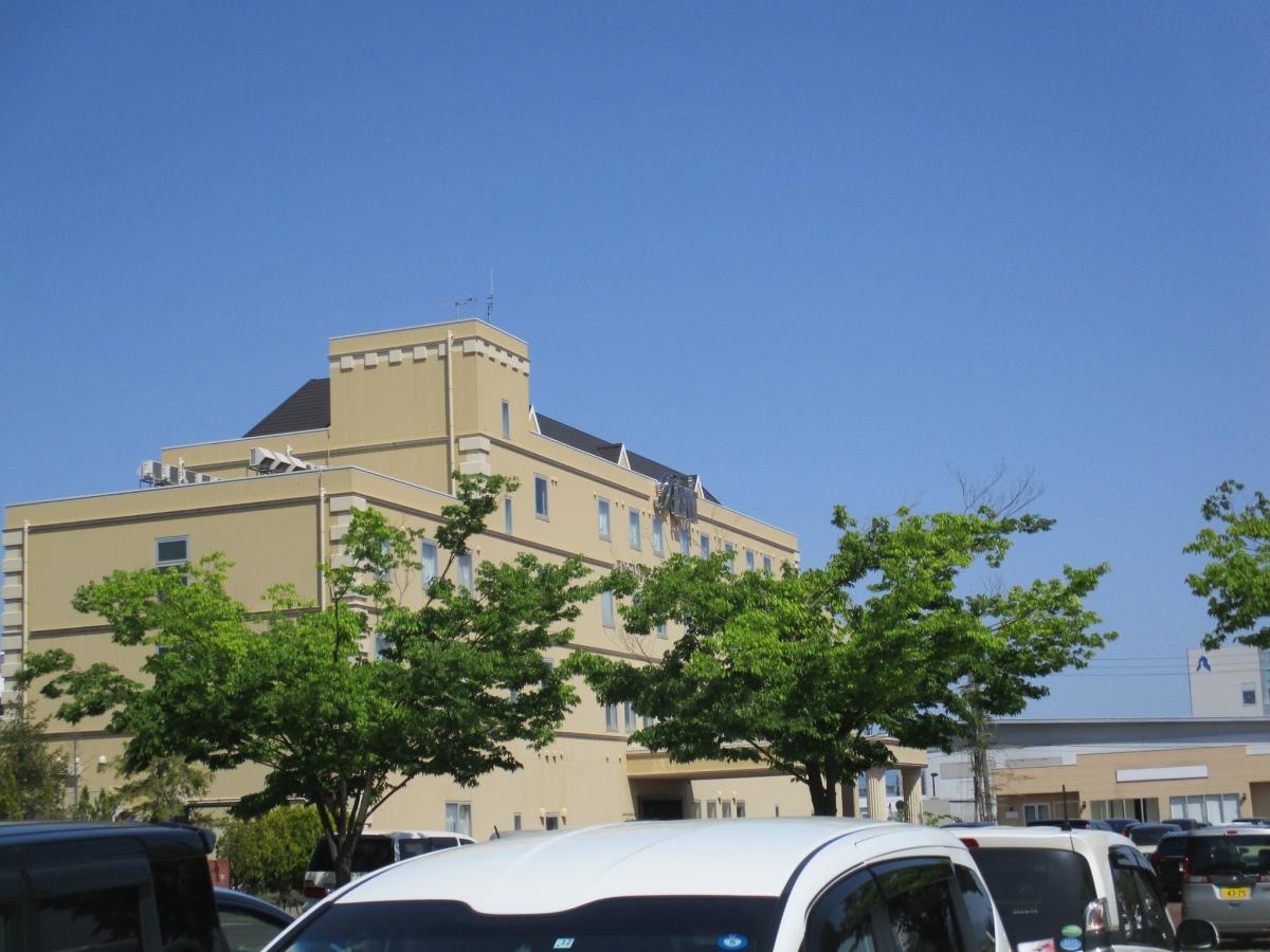 建物