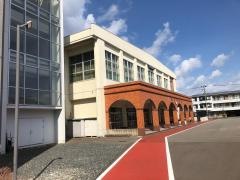 福井市明道中学校