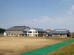 織田小学校