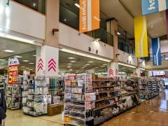 ザ・ダイソー　平和堂ノースウエスト店
