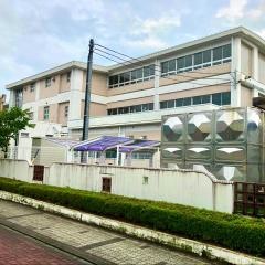 清水辻小学校