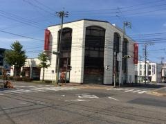 三菱ＵＦＪ銀行高畑支店