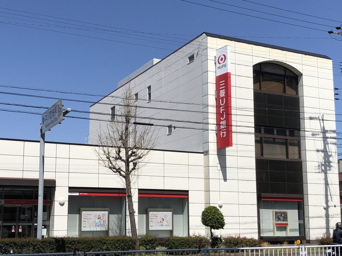 駅近