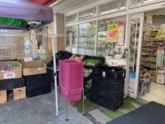 ローソンストア100　本陣店
