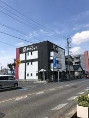 ビジネスホテル豊田ビラージ2