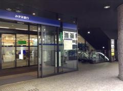 みずほ銀行京都法人支店