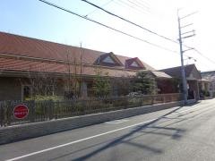 里の西保育園