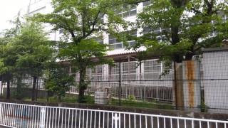 岩田西小学校