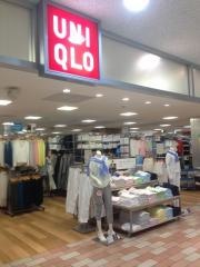 ユニクロ　ゆめニティまつばら店