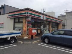 セブンイレブン　堺金岡町店