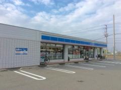 ローソン　松原田井城店