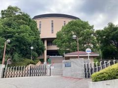 私立親和中学校