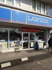 ローソン　林崎店