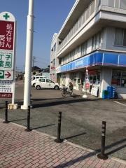 ローソン　林崎店