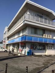 ローソン　林崎店