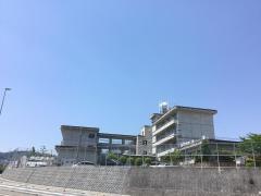 三郷北小学校