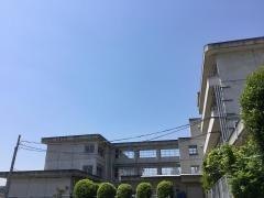 三郷北小学校
